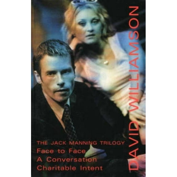 Current Theatre The Jack Manning Trilogy, (Paperback)