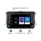 thumbnail image 2 of Car Radio 7-inch 1g + 16g For / Seats Golf Multimedia Player, 2 of 5