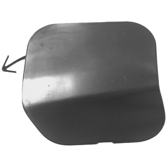 Front Tow Hook Cover - Compatible with 2024 - 2025 Nissan Rogue