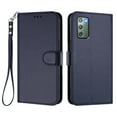 thumbnail image 1 of GANGXUN Wallet Case for Samsung Galaxy Note 20 – Magnetic Closure, RFID Blocking, Wrist Strap, Wireless Charging Compatible, 1 of 6