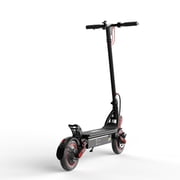 iScooter Electric Scooter Adults,750W Peak Foldable Escooter, 35-45km Max Range, Top 24.9 MPH, Portable E Scooter for Turn Signal, Folding Handlebar