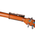 thumbnail image 3 of Entrenador De Acordes De Guitarra De Aprendizaje De Acordes Para Principiantes Ayuda Para Tocar La Guitarra Herramienta De Acordes Asistente De Escalas Madera Roja, 3 of 5