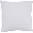 thumbnail image 2 of Elegant Sea Shells Pillow Cover, 2 of 4