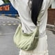 thumbnail image 2 of Bolso Cruzado Mano Lona Mujer Correa Hombro Ajustable, 2 of 9