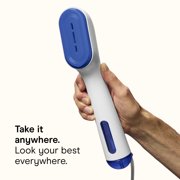 Conair 2-in-1 Steam & Iron Garment Wand - Lightweight, Fast Wrinkle Removal