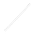 thumbnail image 3 of simhoa Shower Curtain Rod Clothes Drying Rack Adjustable Spring Tension Telescopic Clothing Rod No Drill for Bedroom Cabinets Window White, 3 of 8