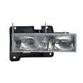 thumbnail image 1 of FARO SUBURBAN 1992 al 1999 CHEVROLET Derecho/Pasajero DEPO ., 1 of 4