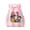 Model 8, variant on Kpop Witcher Backpack Student Rainbow Schoolbag Shoulder Bag for Travel - Lightweight and Casual Backpack