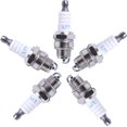 thumbnail image 1 of Pack L7T Universal Replacement Spark Plugs for 2 Stroke Engines, 49cc Off-Road Small Spark Plugs, 1 of 3