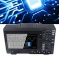 thumbnail image 1 of Osciloscopio Digital, 2GSa/s Frecuencia De Muestreo En Tiempo Real Resolución Vertical De 8 Bits Mini Osciloscopio Automotriz 100-240 VCA Para La Industria, 1 of 7