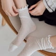 thumbnail image 6 of Spring And Summer Lace Stockings Ideal For Seasonal Fashion Wear, 6 of 8