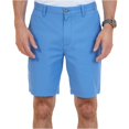 thumbnail image 2 of Pantalones cortos Nautica Chino Casual Azul 36, 2 of 2
