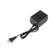 thumbnail image 1 of Kearding Módulo convertidor de voltaje de CC-CC de 220V a 110V con enchufe estadounidense, fuente de alimentación de transmisor reductor de Accesorios para electrodomésticos, 1 of 6