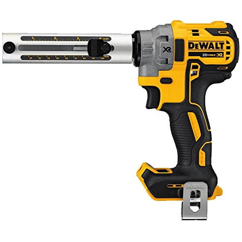 DEWALT DCE151B 20V MAX XR Cordless Cable Stripper (Tool Only)