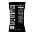 thumbnail image 2 of Terra Vegetable Chips, Exotic Harvest with Sea Salt Real Vegetable Chips, 5 oz. (Pack of 12), 2 of 2