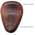thumbnail image 5 of LABLT Motocycle Brown Spring Seat Replacement for Honda Shadow Spirit ACE VT 1100 750, 5 of 5