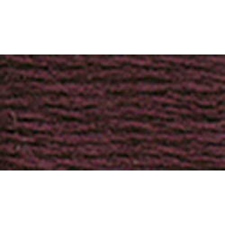 UPC: 0077540810505 | DMC Mouline Stranded Cotton Six Strand Embroidery Floss Thread  Dark