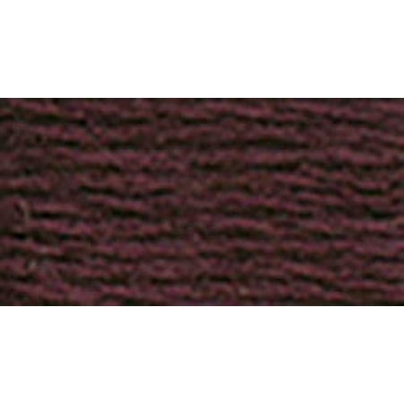 UPC: 0077540810505 | DMC Mouline Stranded Cotton Six Strand Embroidery Floss Thread Dark