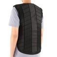 thumbnail image 4 of Protective Vest for Horse Riding for Adults Horse Riding Protection Equestrian VestS, 4 of 14