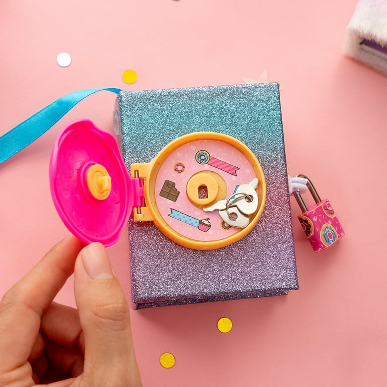 Shop at an Honest ValueWholesale Real Littles™ Journal Packs in 12pc