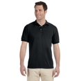 thumbnail image 2 of Jerzees 5.6 oz. Heavyweight Blend™Jersey Polo, 2 of 3