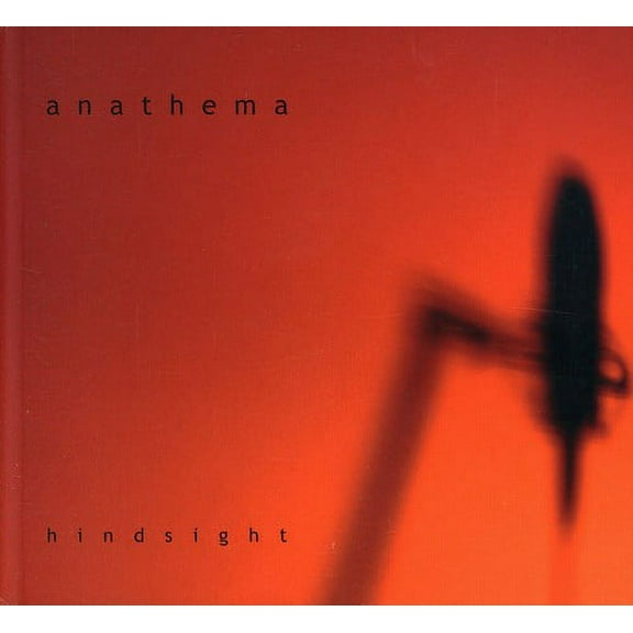 Anathema - Hindsight - Heavy Metal - CD