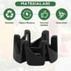 thumbnail image 5 of 1 Pc Plastic Shaft Blade Foot Seat Blender Parts for HR2003 HR2004 HR2006 HR2024 HR2027, 5 of 5