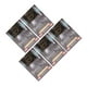 thumbnail image 1 of Pegatinas De Señal De Teléfono, Pegatina Autoadhesiva Ligera De Refuerzo De Señal De Teléfono Celular De Oro Negro, 5 Piezas Para Ascensores, 1 of 7
