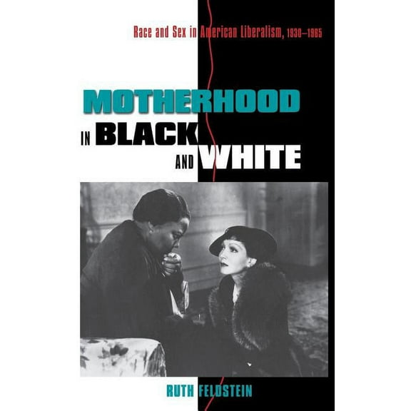 Motherhood in Black and White, (Hardcover)