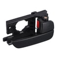 thumbnail image 3 of Yimiti Car Inner Door Handle Left & Right Side For Hyundai For Accent 2006-2011,Rear Right, 3 of 9