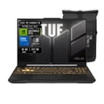 thumbnail image 1 of Laptop Asus TUF Gaming FX607VJ-RL024W NVIDIA GeForce RTX 3050 Intel C5 16GB 512GB, 1 of 5