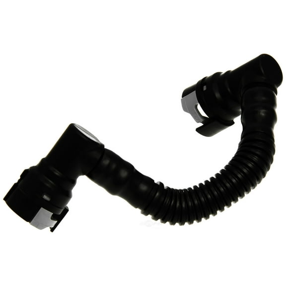 Engine Crankcase Breather Hose Fits select: 2006-2011 FORD CROWN VICTORIA, 2005-2011 LINCOLN TOWN CAR