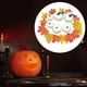 thumbnail image 3 of Calabazas artificiales mixtas Calabazas, hojas de arce y conos Festival de otoño 26 piezas, 3 of 9