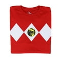 thumbnail image 4 of Power Rangers Long Sleeve Shirt, 4 of 5