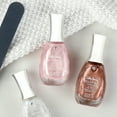 thumbnail image 2 of Sally Hansen Diamond Strength No Chip Nail Polish, Champagne Toast, 0.45 fl oz, 2 of 6
