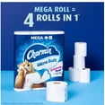thumbnail image 2 of Charmin Ultra-Soft Smooth Tear Toilet Paper Rolls (12 Mega Plus Rolls), 2 of 5