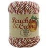 Peaches & Creme Cotton Twists Hampton Colors Yarn, 1 Each