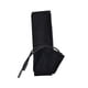 thumbnail image 4 of Funda protectora para caña de pescar, bolsa de transporte, almacenamiento portátil, funda para caña de pescar Negro, 4 of 8