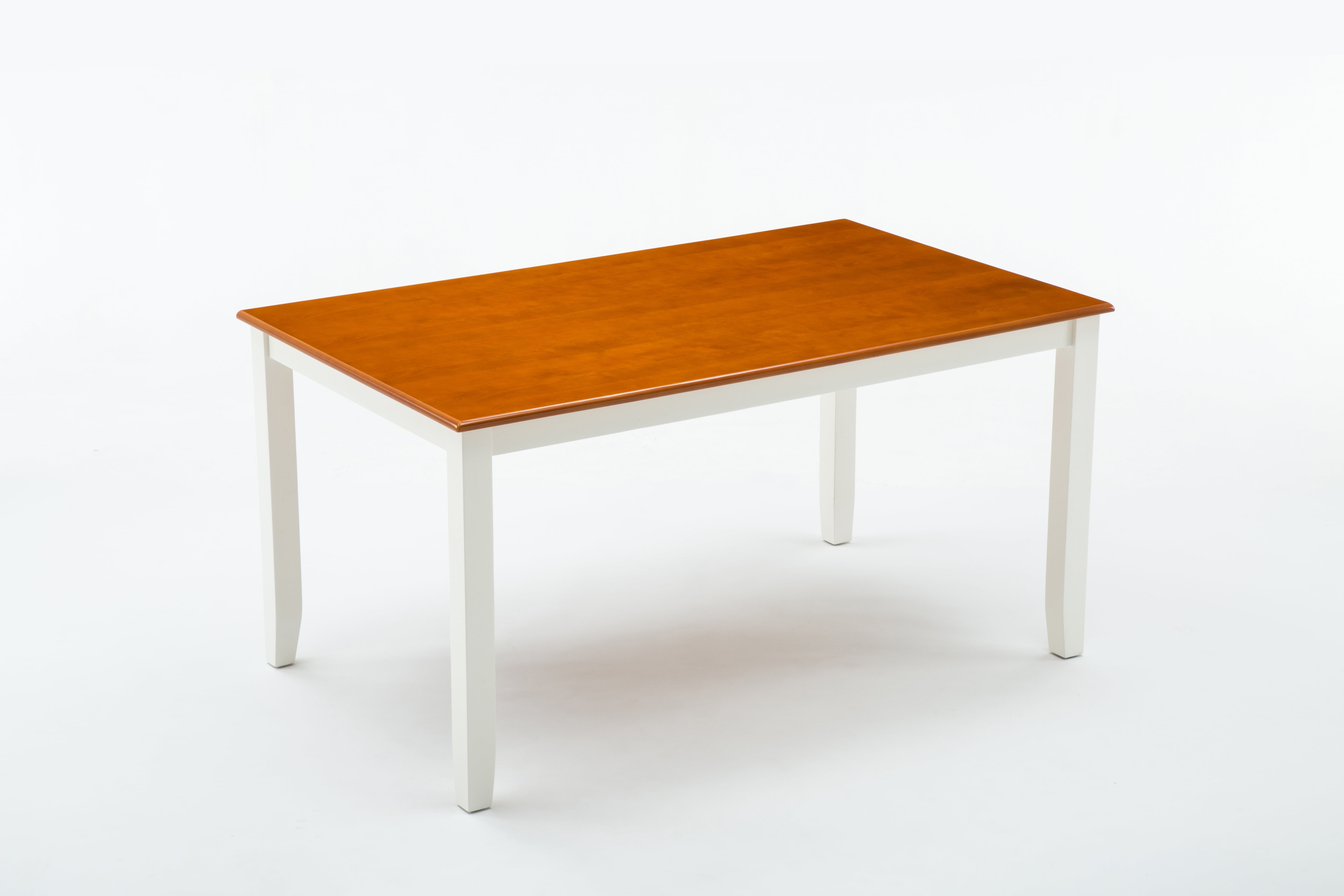Boraam Bloomington Dining Table, Multiple Colors