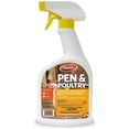 thumbnail image 2 of Control Solutions Martin's Pen & Poultry Insecticide Spray, 32 oz, 2 of 6
