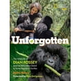 thumbnail image 2 of Ngk the Wild Life Unforgotten: The Wild Life of Dian Fossey and Her Relentless Quest to Save Mountain Gorillas, (Hardcover), 2 of 2