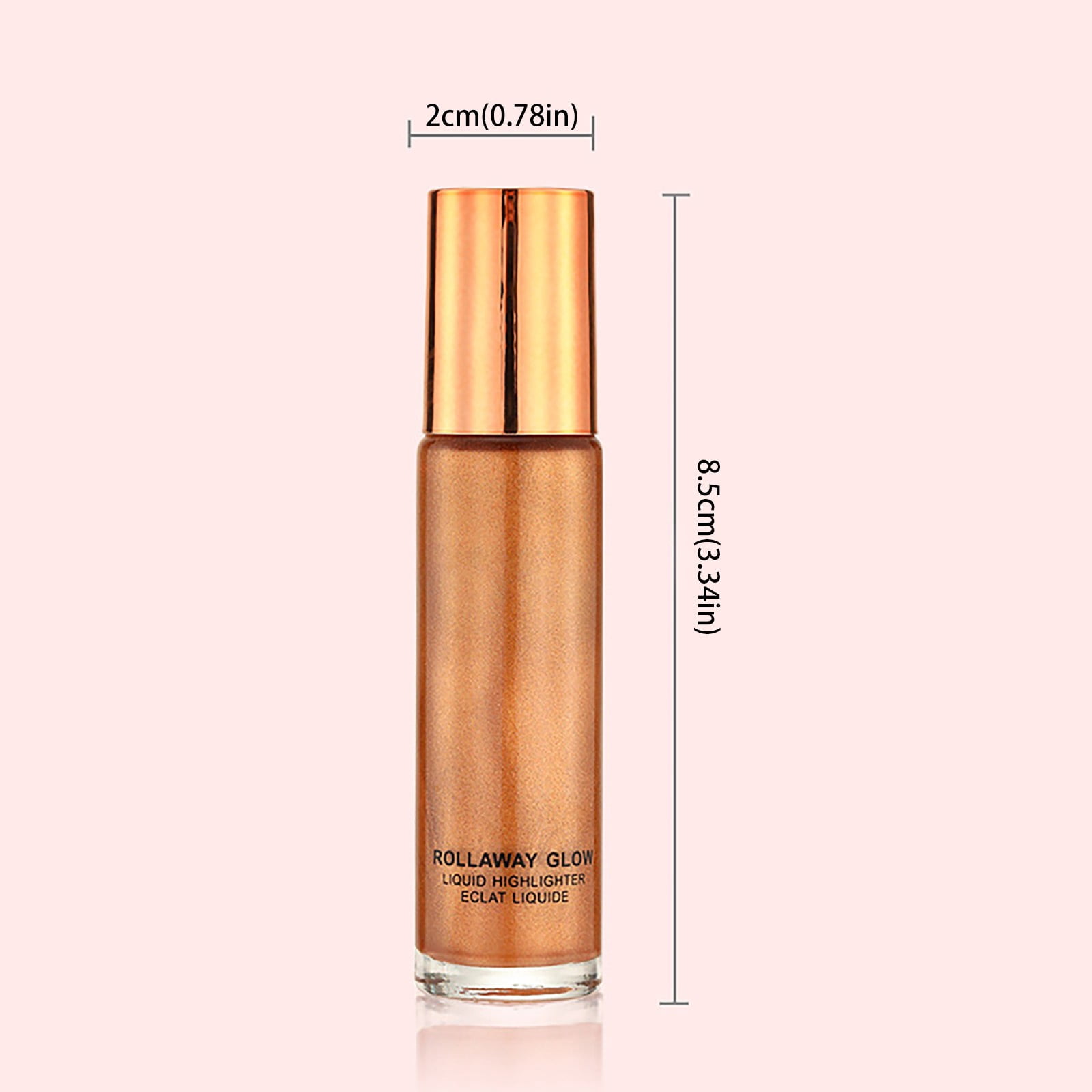 Makeup Bundle Beauty Glaze Eye Concealer Makeup Highlighter Stick for Eyes Face Care Organizer under 10 Polish Pencil Lace Front Wig Synthetic Long Rude Cosmetics Highlighters Makeup Stick 10 Items