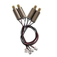 thumbnail image 1 of Pares de motores para drones, motor positivo y negativo, accesorios de bricolaje, motor de avance y retroceso 4 piezas, 1 of 9