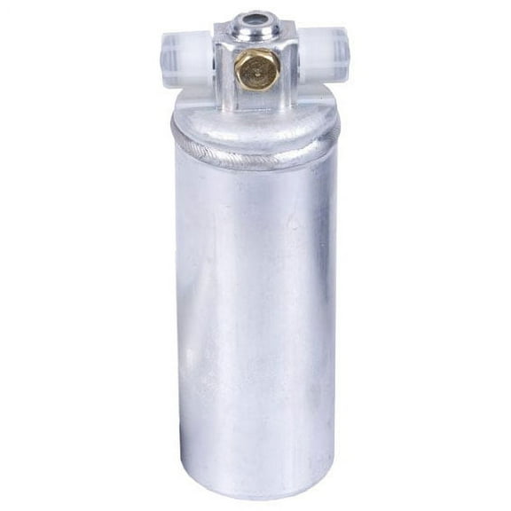 For Honda Accord Prelude & Acura TL CL A/C AC Accumulator Receiver Drier - BuyAutoParts