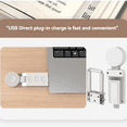 thumbnail image 5 of 1 * USB bookmark light-Black, 5 of 8