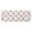 White Cow Strawberry, variant on White Cow Strawberry Pattern Kitchen Rug Mat,Kitchen Runner Rugs Non Skid Washable,Decorative Kitchen Floor Mats for Kitchen,Sink,Laundry,17"x47.2"