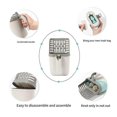 thumbnail image 5 of Cats Litter Scoop Holder Integrated Detachable Deep Cats Litter Shovel Kitten Litter Box Cat Supplies, 5 of 5