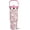 01Pink, variant on 30 oz Christmas Tumbler with Lid and Straw, Santa Tumbler Insulated Coffee Travel Mugs Cup Water Bottle Cute Christmas Gifts for Women Girls