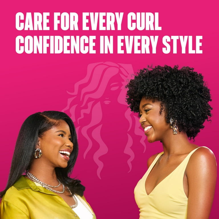 Mielle Pomegranate & Honey Curl Defining Mousse W/ Hold, 7.5Oz