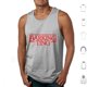 thumbnail image 3 of Camisetas sin mangas Stranger Ting de Barking Camisetas sin mangas Cosas Rams Barking Ting Retro Santan Dave Uk Hip Hop Music 7am, 3 of 5